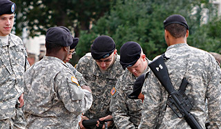 США выделили Грузии военную помощь США выделили Грузии военную помощь / Изображение: Дни.ру