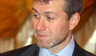 Абрамович строит дом за $300 миллионов Абрамович строит дом за $300 миллионов / Изображение: Дни.ру