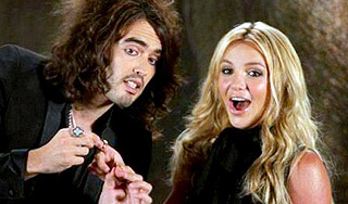 Бритни Спирс снова опозорится? Бритни Спирс снова опозорится? / Изображение: Дни.ру