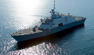 США посылают войска в Персидский залив США посылают войска в Персидский залив / Изображение: Дни.ру