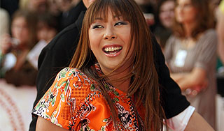 Анита Цой рассказала о волшебной диете Анита Цой рассказала о волшебной диете / Изображение: Дни.ру