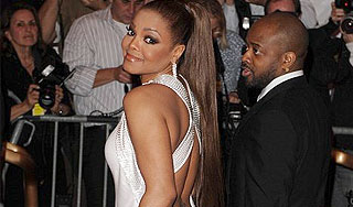 Джанет Джексон отчаянно пытается похудеть Джанет Джексон отчаянно пытается похудеть / Изображение: Дни.ру