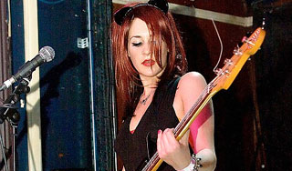 Внучка Ринго Старра станет рок-звездой Внучка Ринго Старра станет рок-звездой / Изображение: Дни.ру