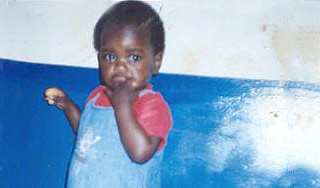 Мадонна удочерит девочку из Малави Мадонна удочерит девочку из Малави / Изображение: Дни.ру