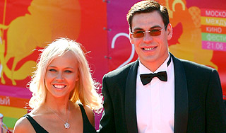 Дмитрий Дюжев рассказал, как назвал сына Дмитрий Дюжев рассказал, как назвал сына / Изображение: Дни.ру