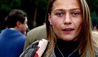 Мария Голубкина готовится к свадьбе Мария Голубкина готовится к свадьбе / Изображение: Дни.ру