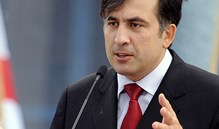 Пентагон раскрыл обман Саакашвили Пентагон раскрыл обман Саакашвили / Изображение: Дни.ру