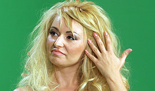 Катю Лель подвели самые близкие друзья Катю Лель подвели самые близкие друзья / Изображение: Дни.ру