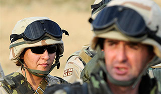 Прокуратура вступилась за Южную Осетию Прокуратура вступилась за Южную Осетию / Изображение: Дни.ру