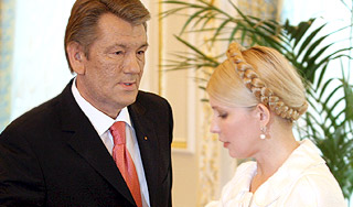 Война на Кавказе перекинулась на Киев Война на Кавказе перекинулась на Киев / Изображение: Дни.ру