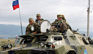 Запад пугают сильной Россией Запад пугают сильной Россией / Изображение: Дни.ру