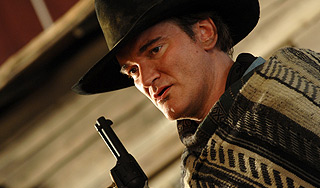 Тарантино устроил кровавую бойню Тарантино устроил кровавую бойню / Изображение: Дни.ру