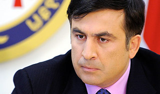 Саакашвили принял план Медведева Саакашвили принял план Медведева / Изображение: Дни.ру