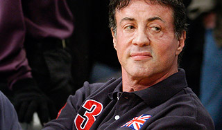 Сильвестр Сталоне стал лицом русской водки Сильвестр Сталоне стал лицом русской водки / Изображение: Дни.ру