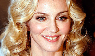 Мадонна принимает поздравления с юбилеем Мадонна принимает поздравления с юбилеем / Изображение: Дни.ру