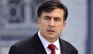 Психиатр поставил диагноз Саакашвили Психиатр поставил диагноз Саакашвили / Изображение: Дни.ру