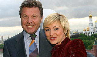 Что связывает Катю Лель и Льва Лещенко Что связывает Катю Лель и Льва Лещенко / Изображение: Дни.ру