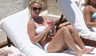 У Бритни Спирс роман с миллиардером У Бритни Спирс роман с миллиардером / Изображение: Дни.ру