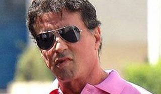 Сталлоне вспомнил о русских корнях Сталлоне вспомнил о русских корнях / Изображение: Дни.ру