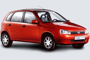 «Лада Калина» отзываются на ремонт Лада Калина