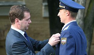 Русские сломили грузин силой духа Русские сломили грузин силой духа / Изображение: Дни.ру