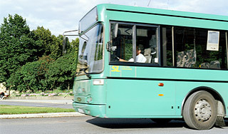 В Британии автобус ранил 60 туристов В Британии автобус ранил 60 туристов / Изображение: Дни.ру