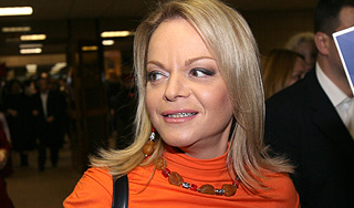 Лариса Долина беременной снялась в кино Лариса Долина беременной снялась в кино / Изображение: Дни.ру