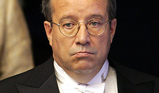 Президент Эстонии попал в больницу Президент Эстонии попал в больницу / Изображение: Дни.ру