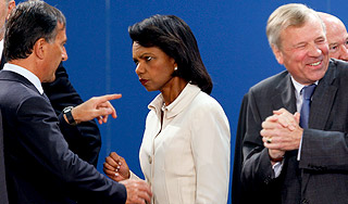 НАТО занялось вредительством НАТО занялось вредительством / Изображение: Дни.ру