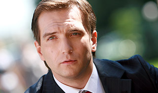 Петр Красилов получил пощечину Петр Красилов получил пощечину / Изображение: Дни.ру