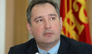 Запад готовится к новой "холодной войне" Запад готовится к новой "холодной войне" / Изображение: Дни.ру