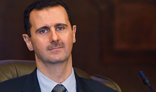 Сирия предлагает России помощь в борьбе Сирия предлагает России помощь в борьбе / Изображение: Дни.ру