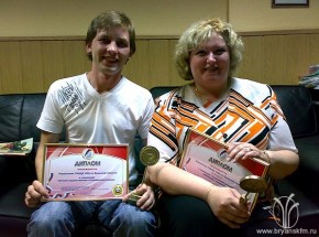 Радиостанция "Чистые ключи" выпускает лучшую программу в России