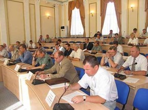 Состоялось заседание антитеррористической комиссии Брянской области