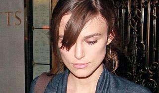 Романтическое свидание Киры Найтли Романтическое свидание Киры Найтли / Изображение: Дни.ру