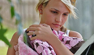 Жених изменял беременной сестре Бритни Спирс Жених изменял беременной сестре Бритни Спирс / Изображение: Дни.ру