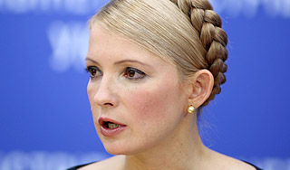 Ющенко пытается устранить Тимошенко Ющенко пытается устранить Тимошенко / Изображение: Дни.ру