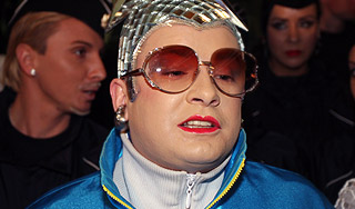 Новый скандал Верки Сердючки Новый скандал Верки Сердючки / Изображение: Дни.ру