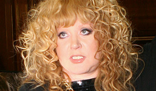 Пугачева экономит на своей жизни Пугачева экономит на своей жизни / Изображение: Дни.ру