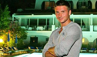 Сергей Лазарев стал взломщиком Сергей Лазарев стал взломщиком / Изображение: Дни.ру