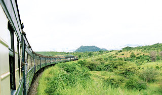В Грузии мина превратила поезд в факел В Грузии мина превратила поезд в факел / Изображение: Дни.ру