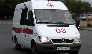 На востоке Москвы погиб пешеход На востоке Москвы погиб пешеход / Изображение: Дни.ру