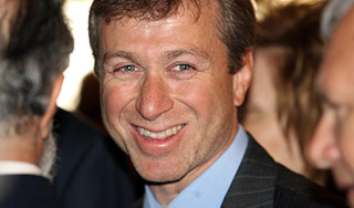 Чукотка проголосует за Романа Абрамовича Чукотка проголосует за Романа Абрамовича / Изображение: Дни.ру