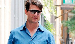 Том Круз сел на диету Виктории Бекхэм Том Круз сел на диету Виктории Бекхэм / Изображение: Дни.ру