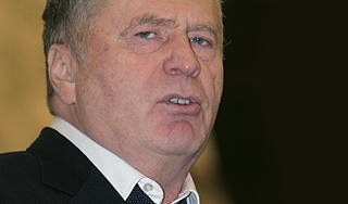 Жириновский назвал "врага человечества" Жириновский назвал "врага человечества" / Изображение: Дни.ру