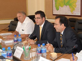 Новый цементный завод появится в Брянской области