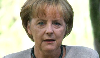 Меркель ждет Грузию и Украину в НАТО Меркель ждет Грузию и Украину в НАТО / Изображение: Дни.ру