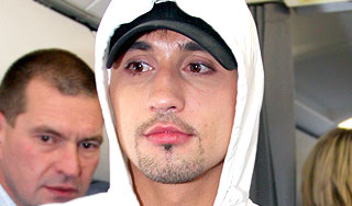 Дима Билан задолжал 10 миллионов Дима Билан задолжал 10 миллионов / Изображение: Дни.ру