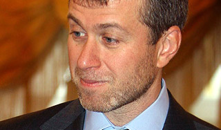 Абрамовича вызвали в европейский суд Абрамовича вызвали в европейский суд / Изображение: Дни.ру