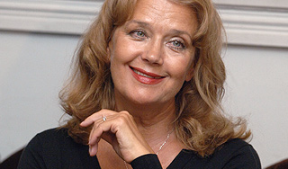 Ирину Алферову предали в театре Ирину Алферову предали в театре / Изображение: Дни.ру